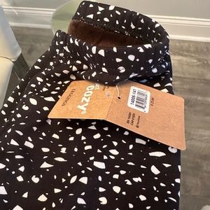 Brand new with tag XS/S Just Cozy Leggings